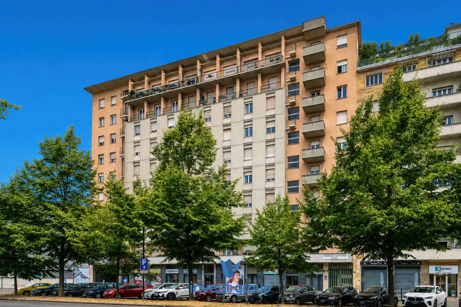 Appartamento in vendita a Torino