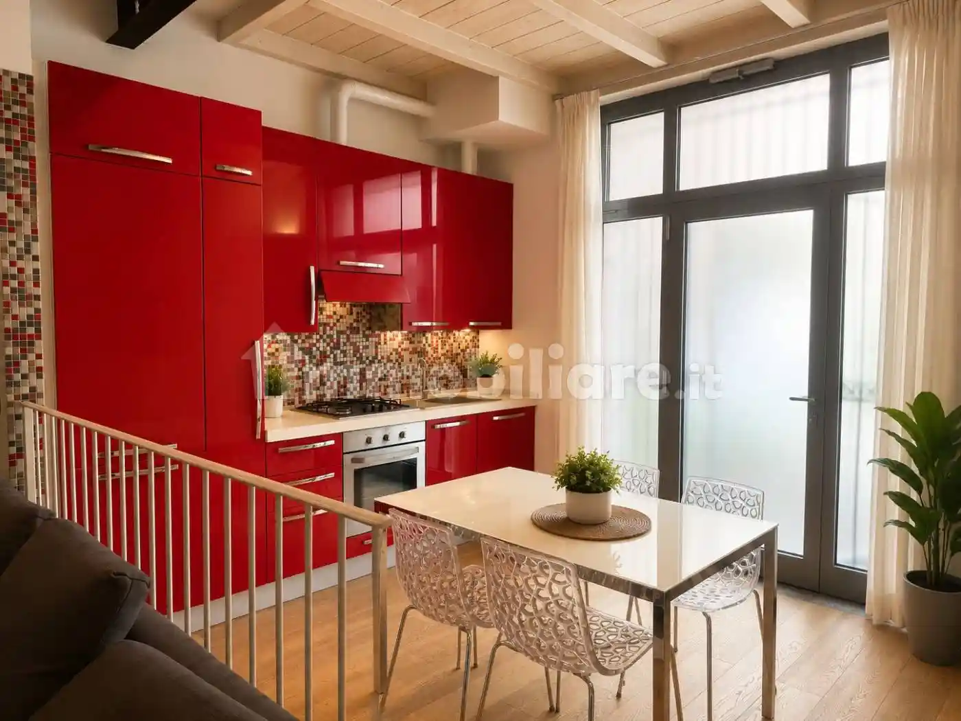 Loft in vendita a Milano