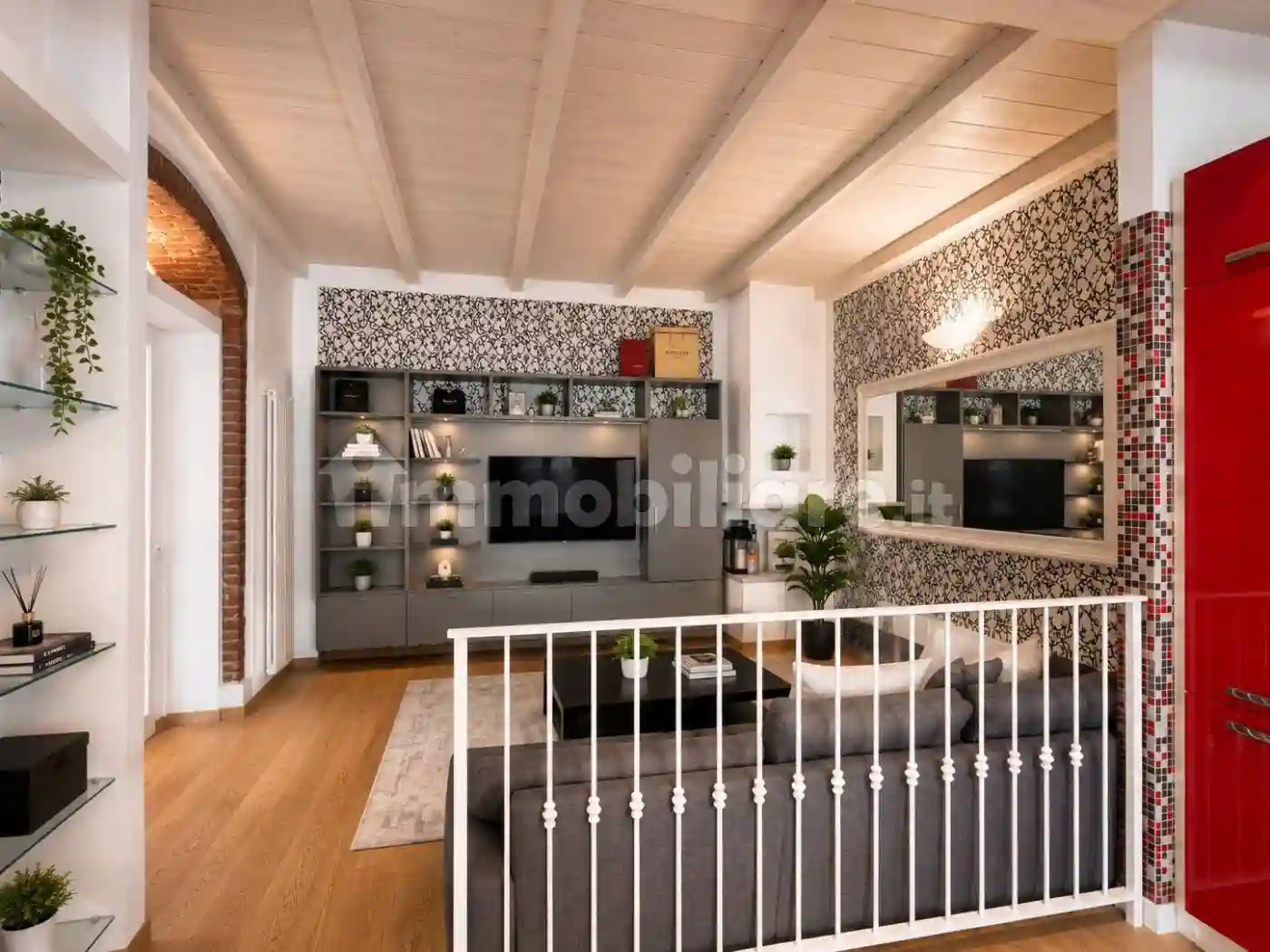 Loft - foto 2