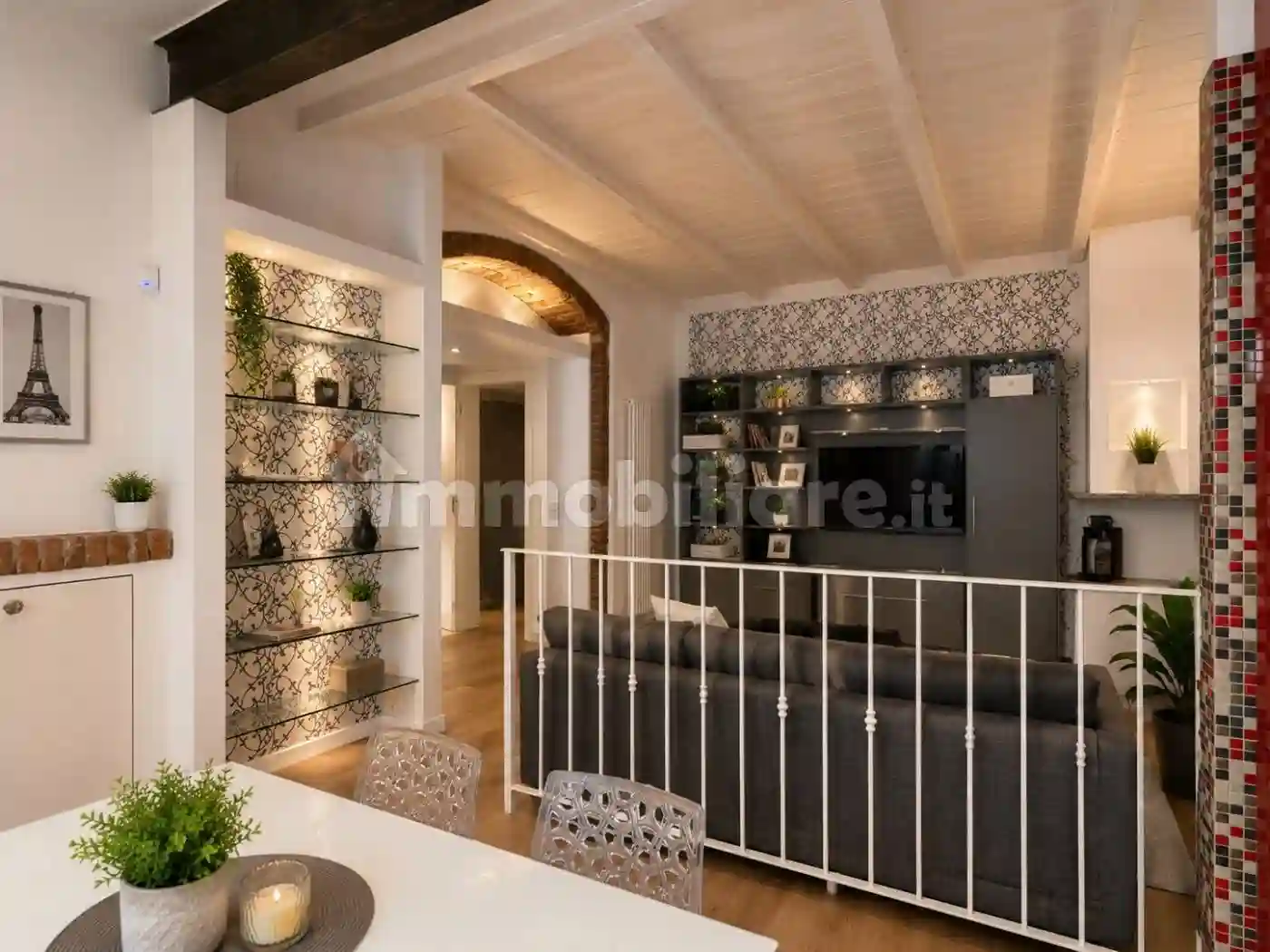 Loft - foto 4