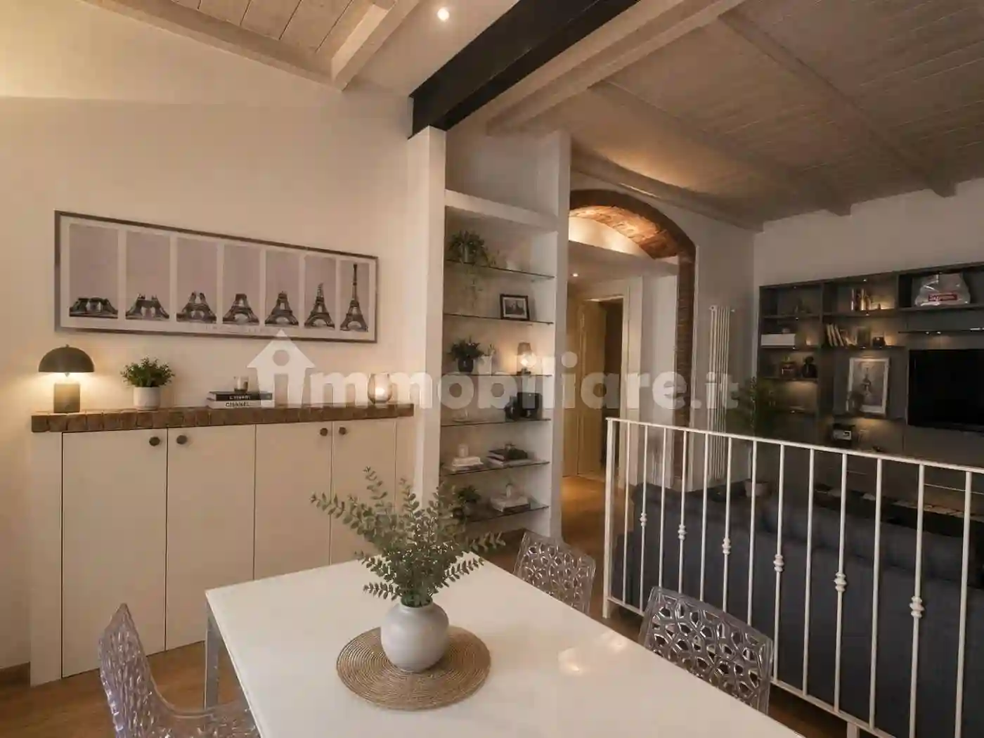 Loft - foto 5