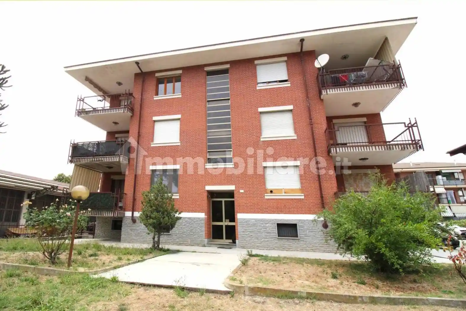Appartamento in vendita a Canale