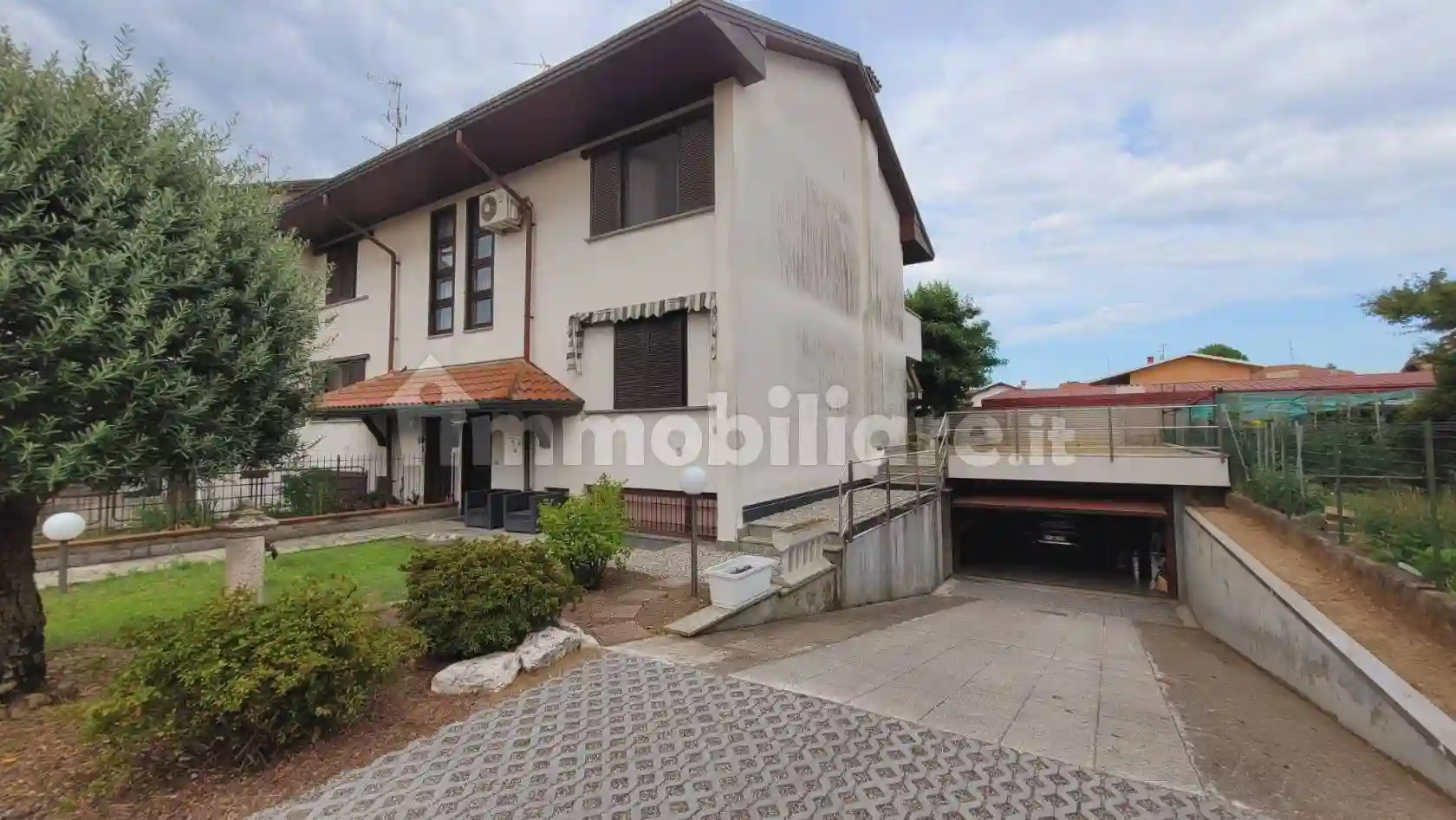 Villetta a schiera - foto 4