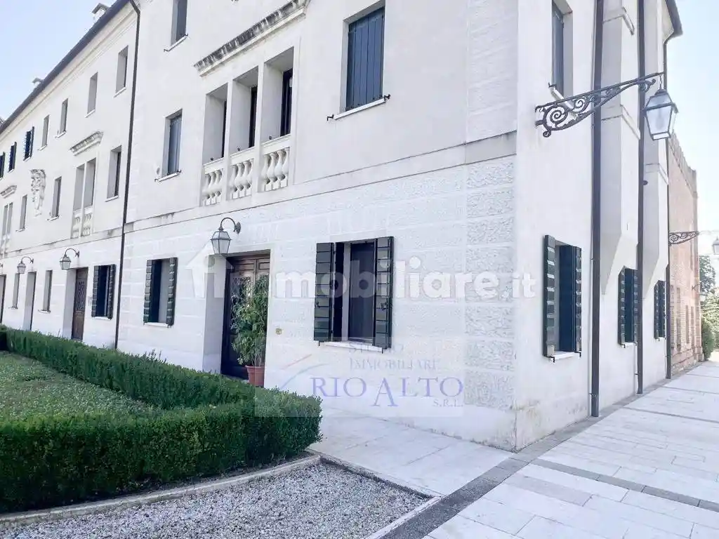 Appartamento in vendita a Venezia
