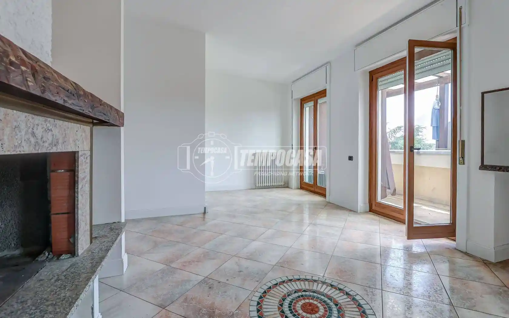 Appartamento in vendita a Turbigo