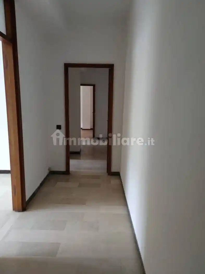 Appartamento in affitto a Carpi