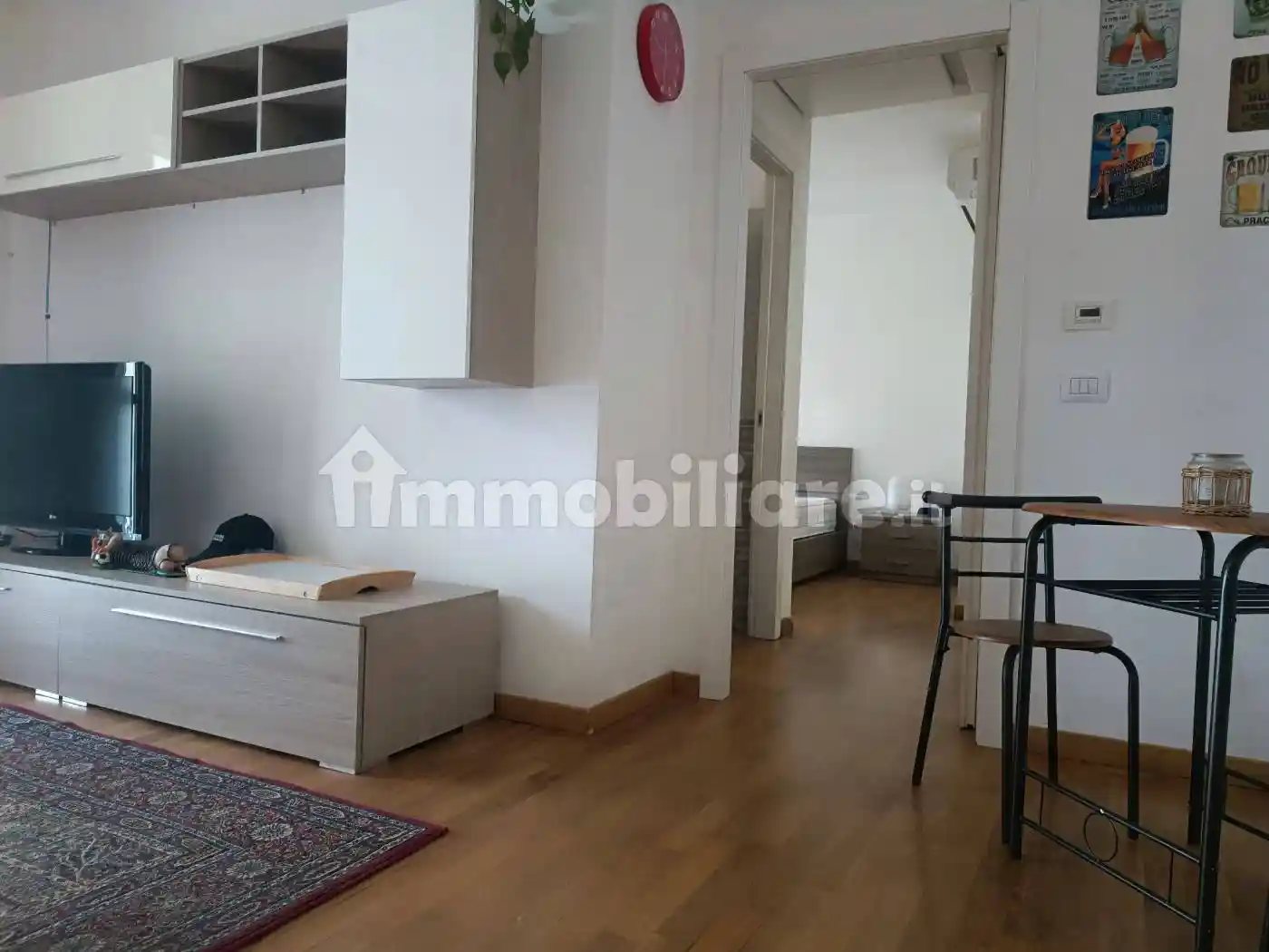 Appartamento in affitto a Roma