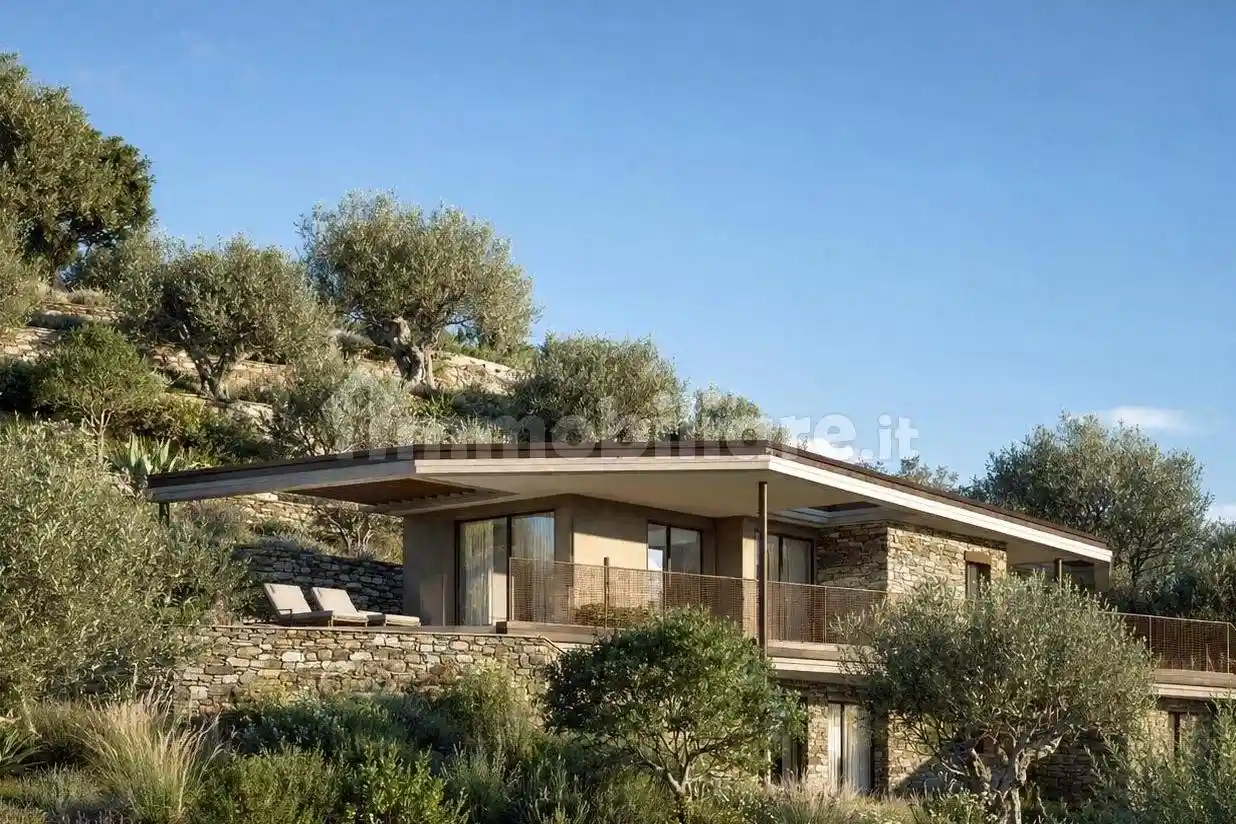 Villa in vendita a Diano Marina
