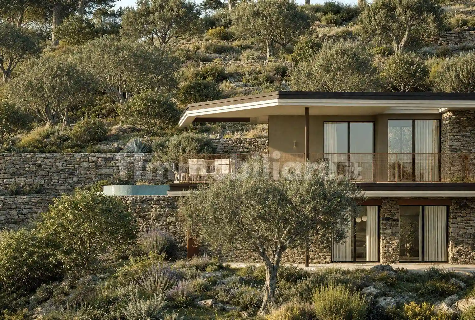 Villa - foto 4