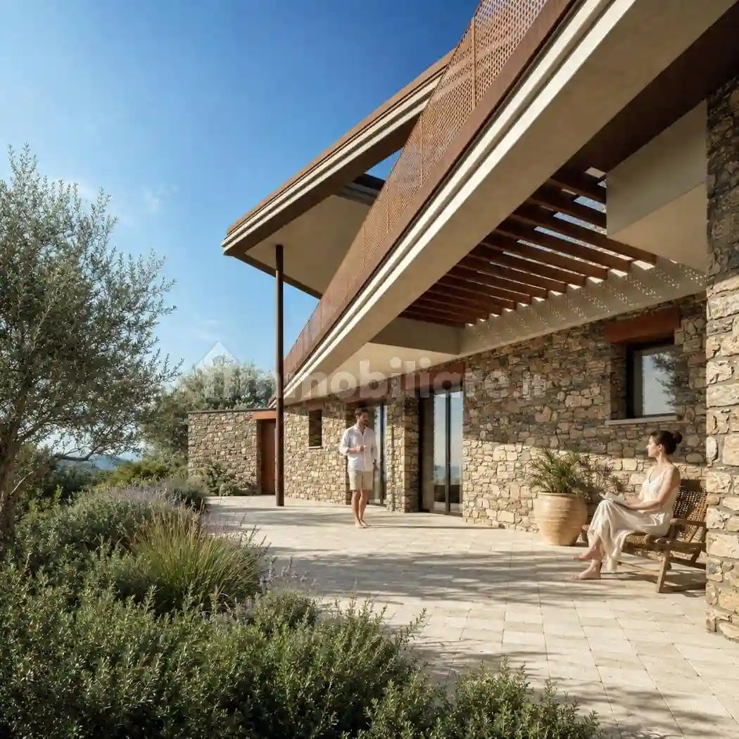 Villa - foto 5