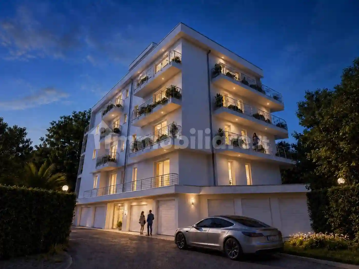 Progetto - foto 2