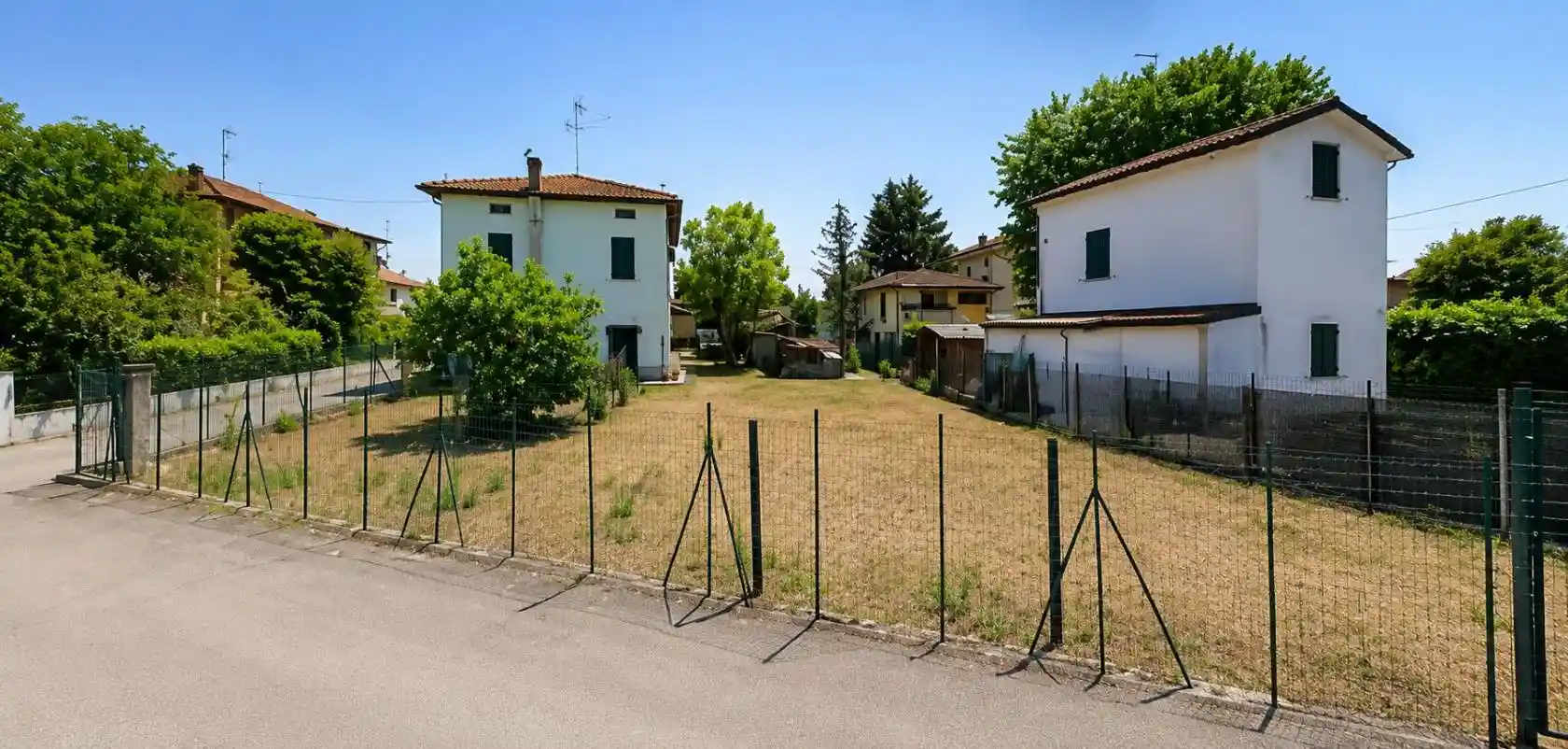 Casa indipendente in vendita a Modena