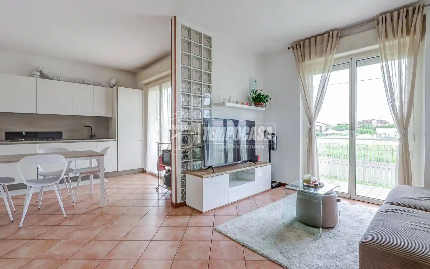 Appartamento in vendita a Borgomanero