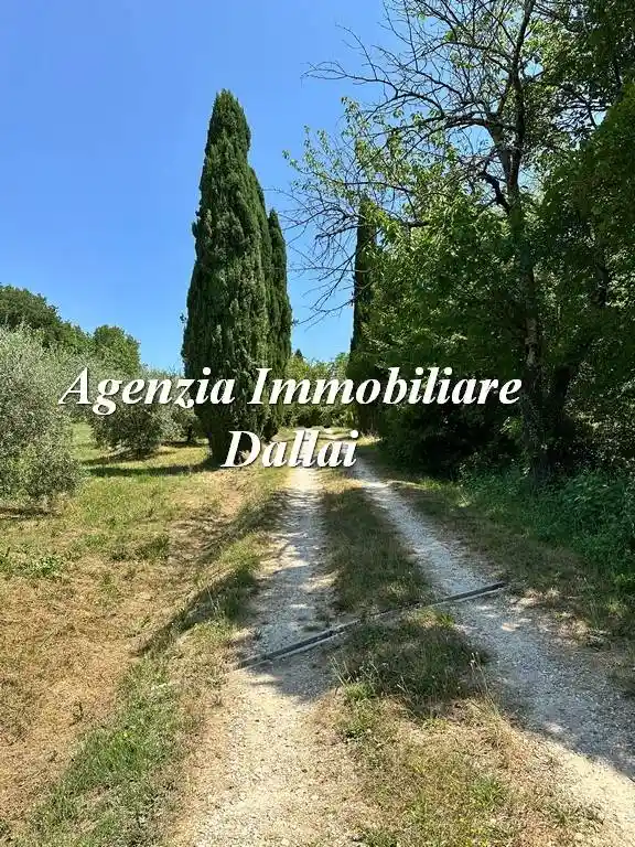 Rustico - Casale in vendita a Scarperia e San Piero