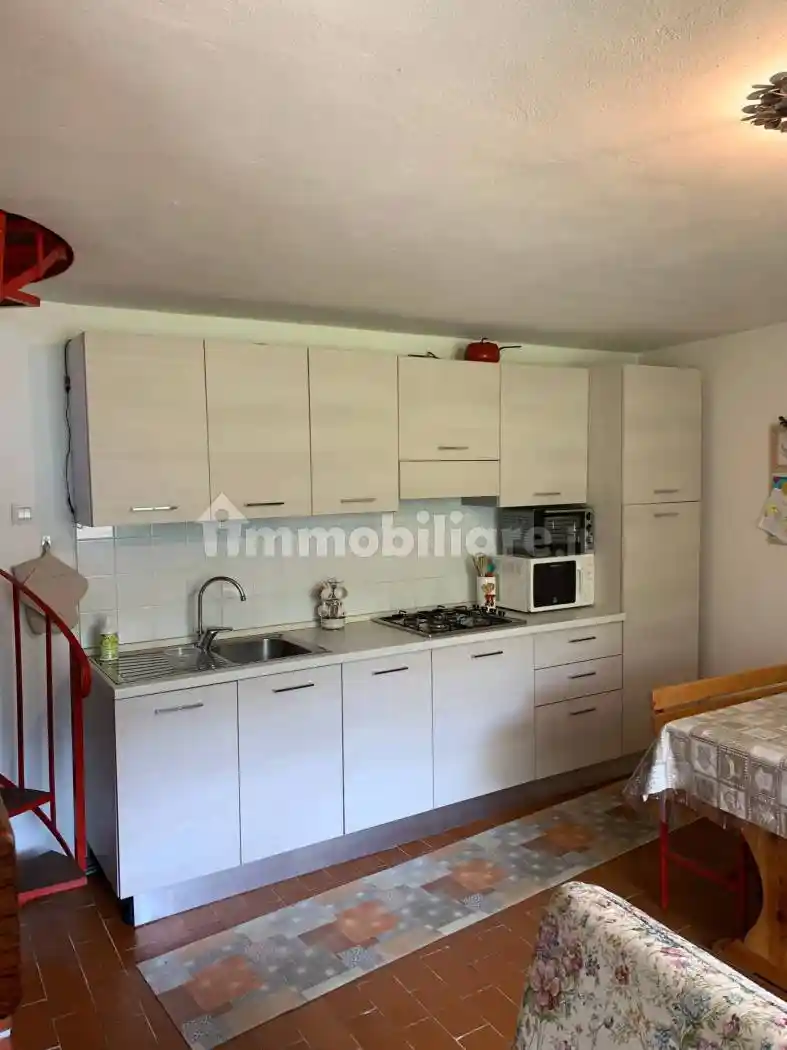 Villa in vendita a Dazio