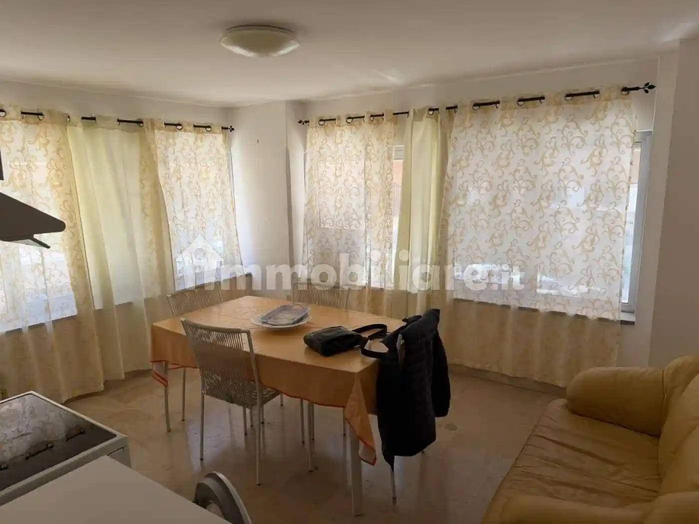 Appartamento in affitto a Palermo