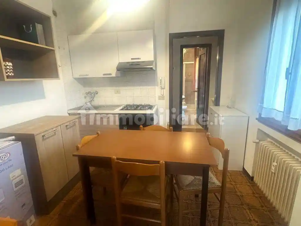 Appartamento in vendita a Padova