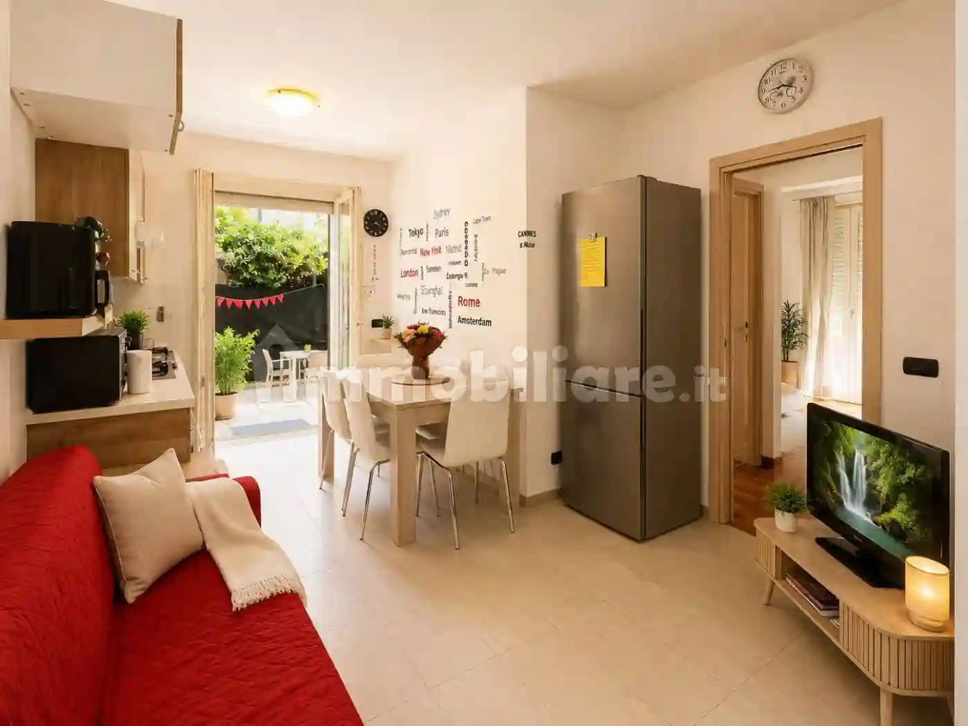 Appartamento - foto 5
