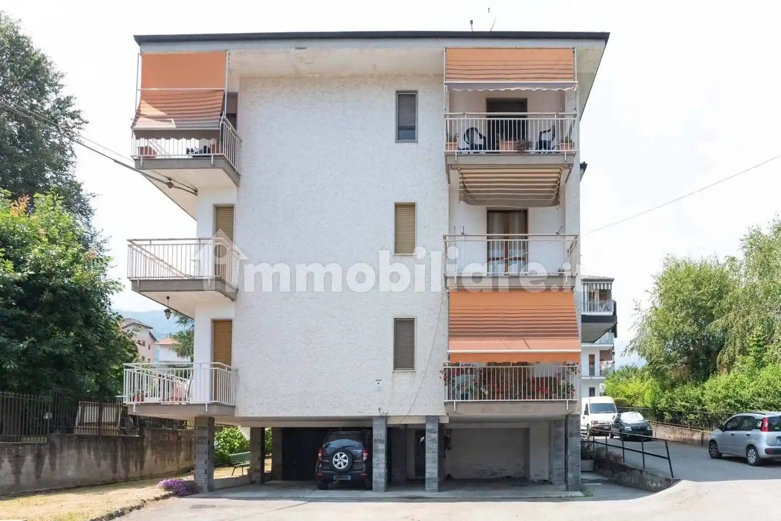 Appartamento in vendita a Corio