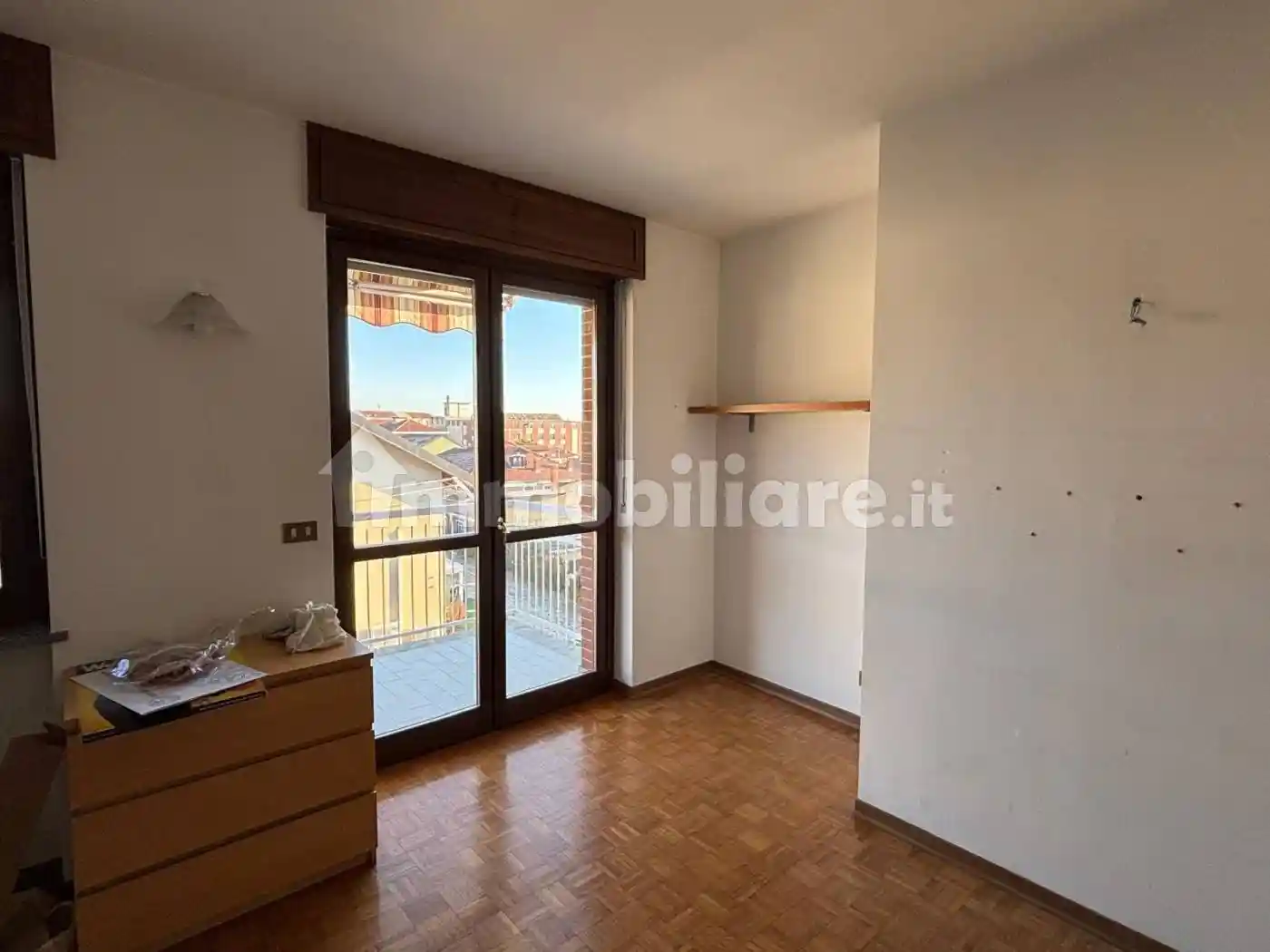 Appartamento in vendita a Trofarello