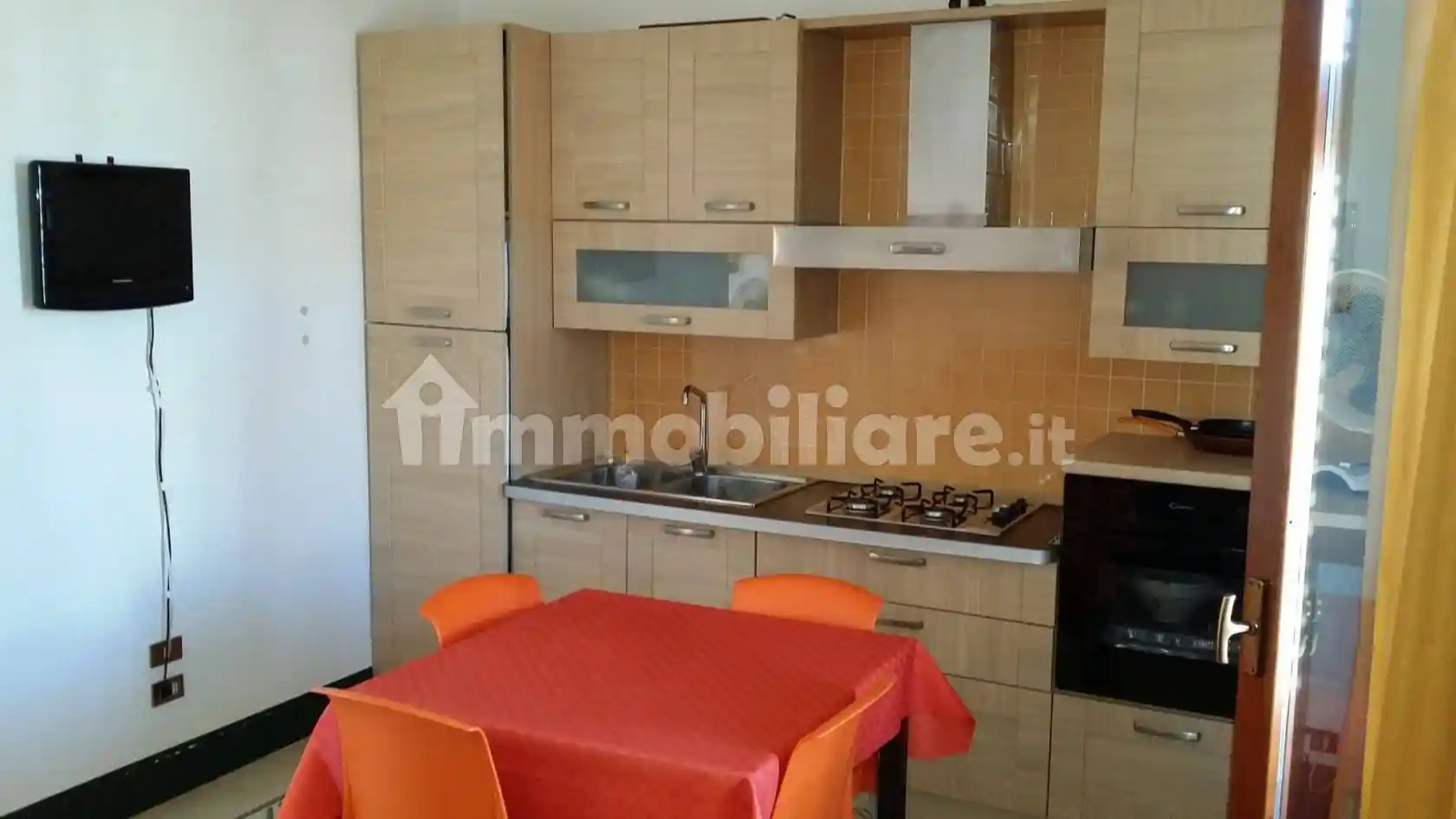 Villetta a schiera in vendita a Menfi