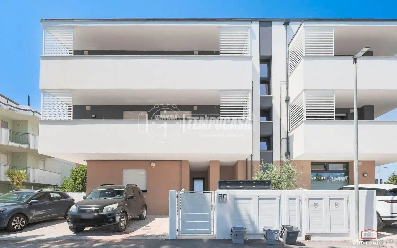 Appartamento in vendita a Riccione