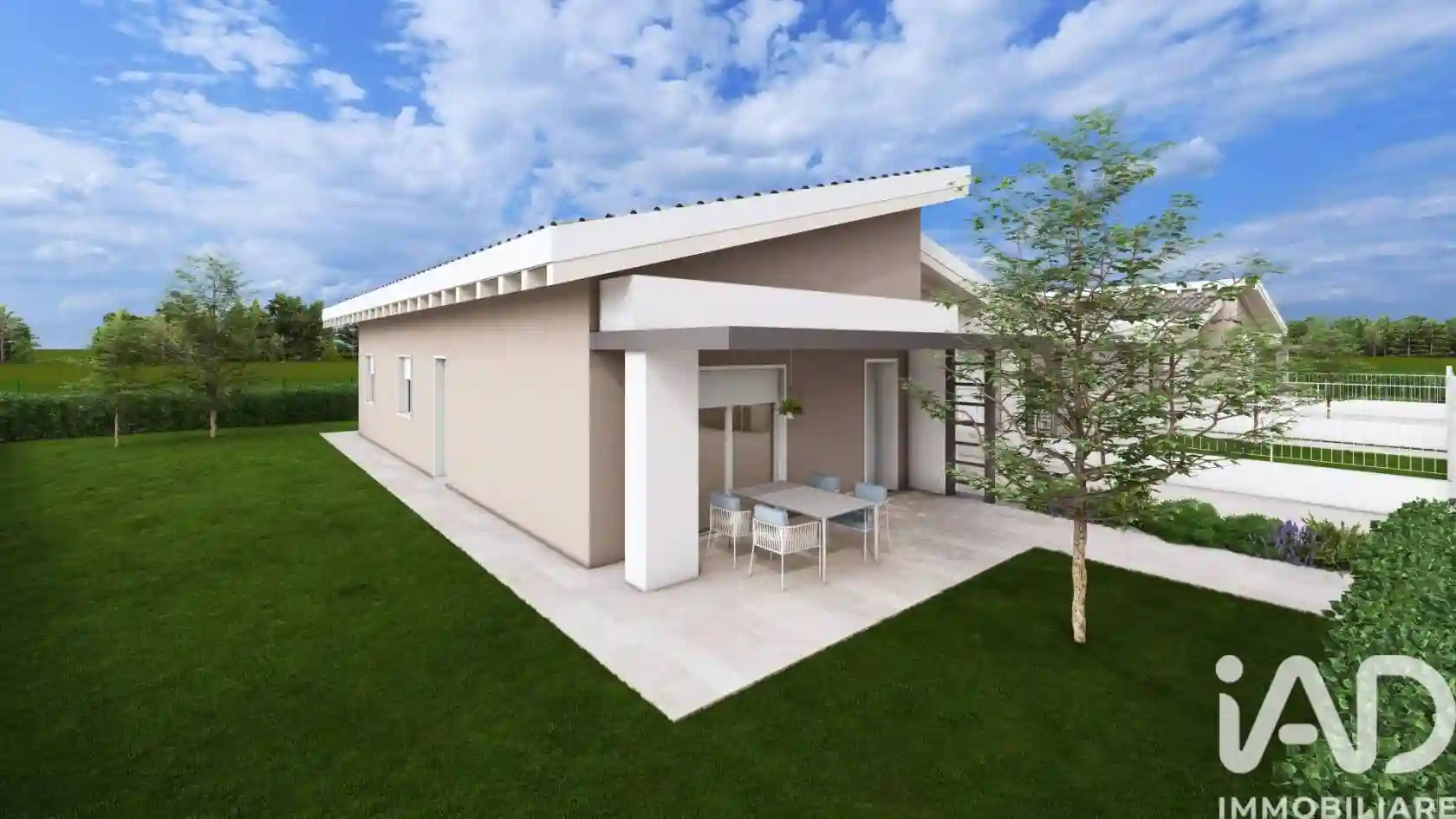 Villa - foto 4