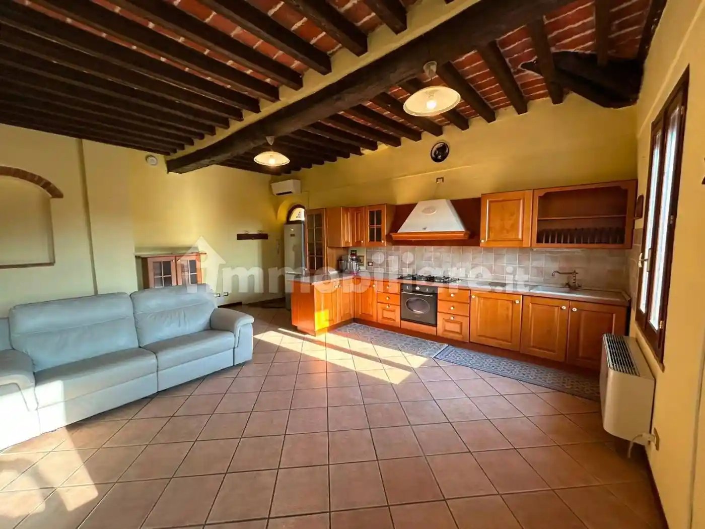 Appartamento in vendita a Cremona
