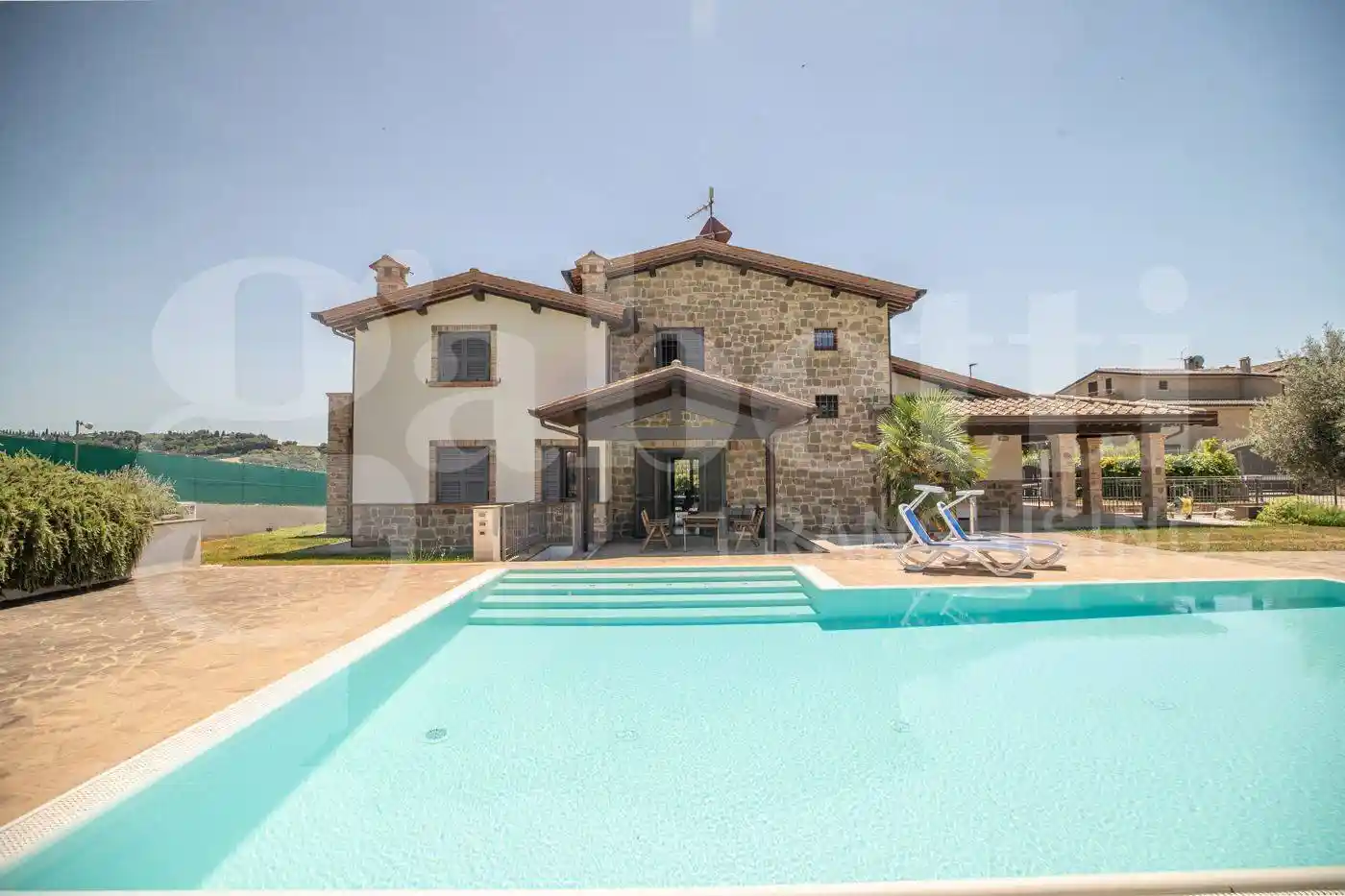 Villa in vendita a Perugia