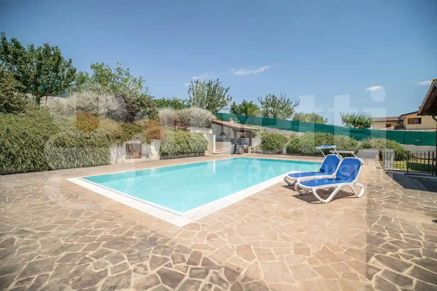 Villa - foto 4