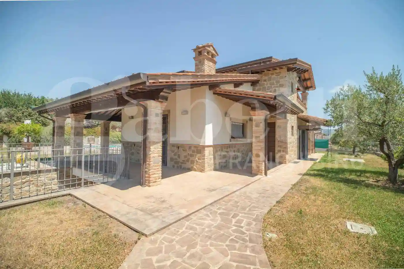 Villa - foto 5