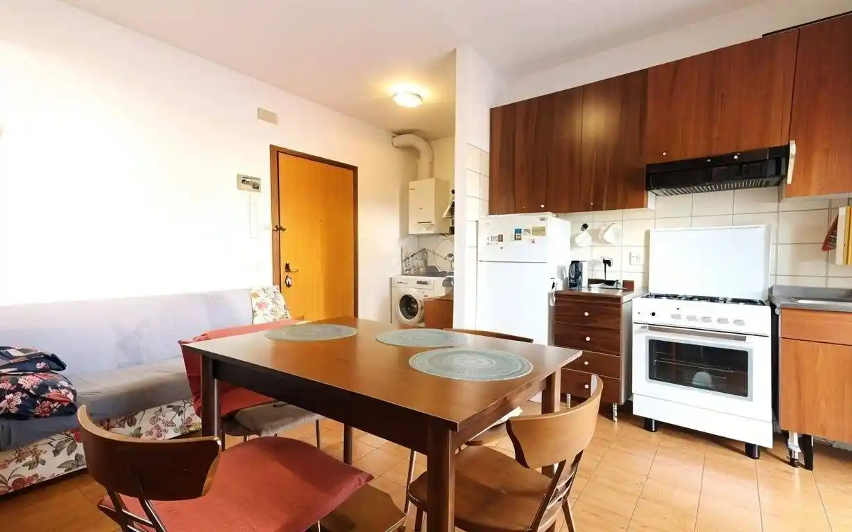 Appartamento in vendita a Vicenza