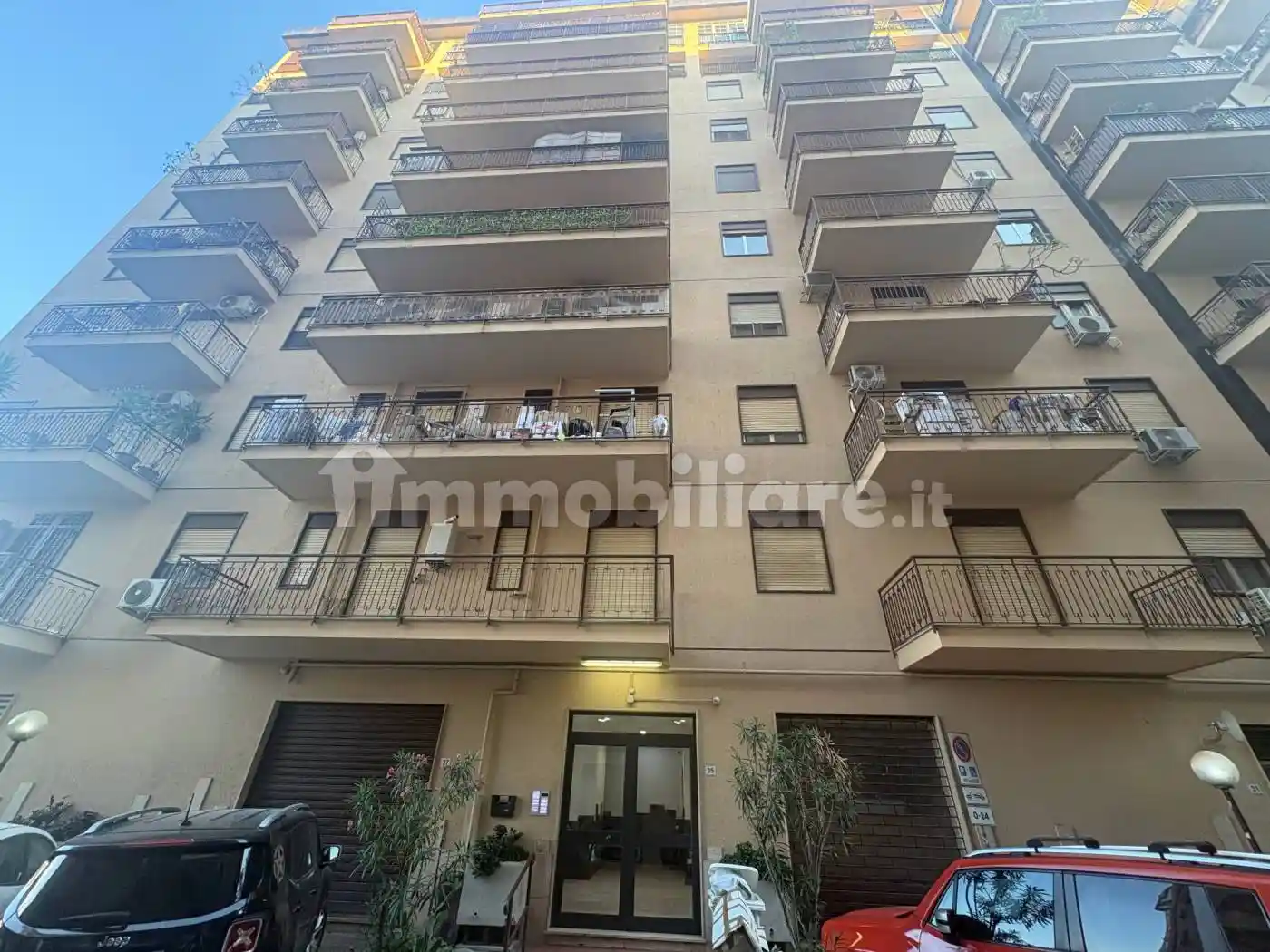 Appartamento in vendita a Palermo