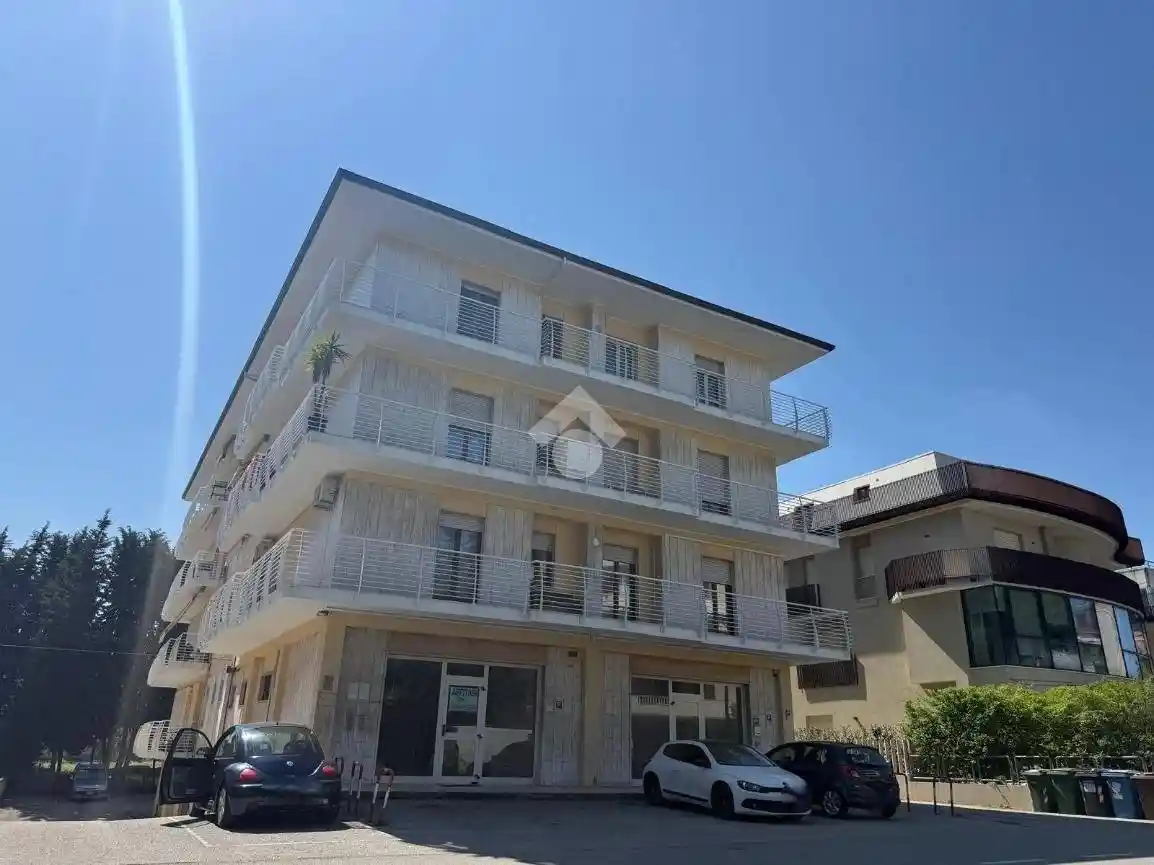 Appartamento in vendita a Alba Adriatica