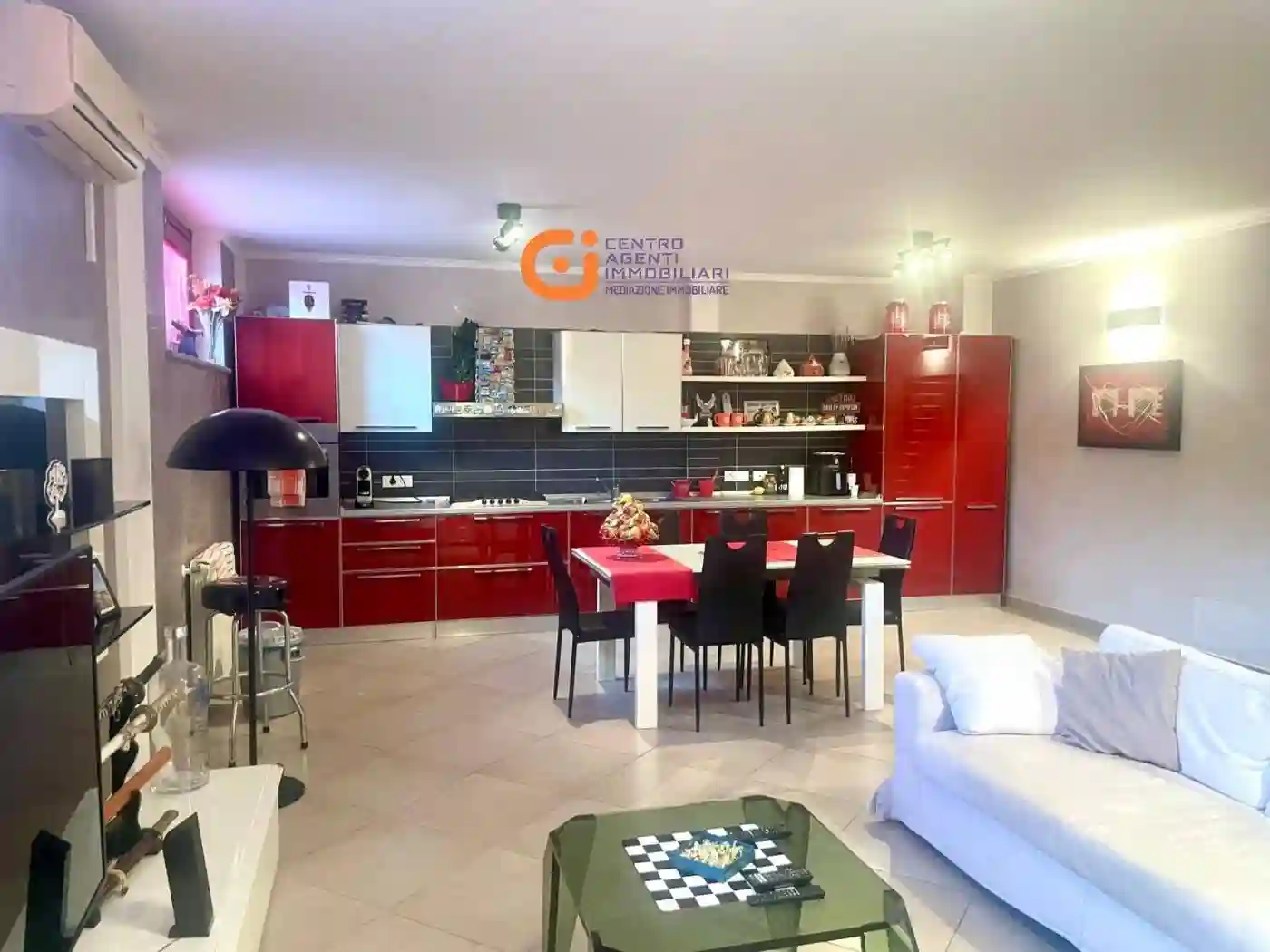 Villetta a schiera - foto 2