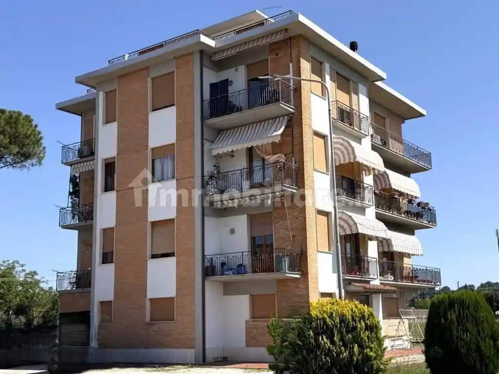 Appartamento in vendita a Foiano della Chiana