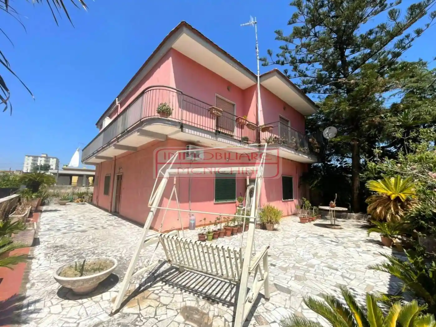 Villa in vendita a Marigliano
