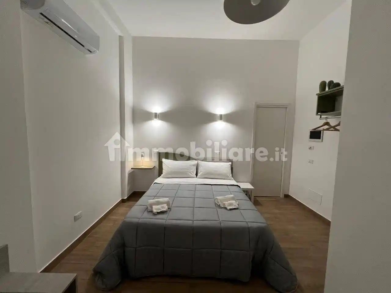 Appartamento in vendita a Palermo