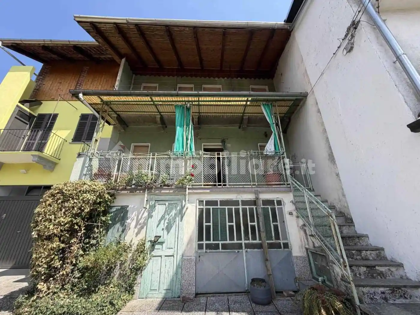 Casa indipendente in vendita a Cossato