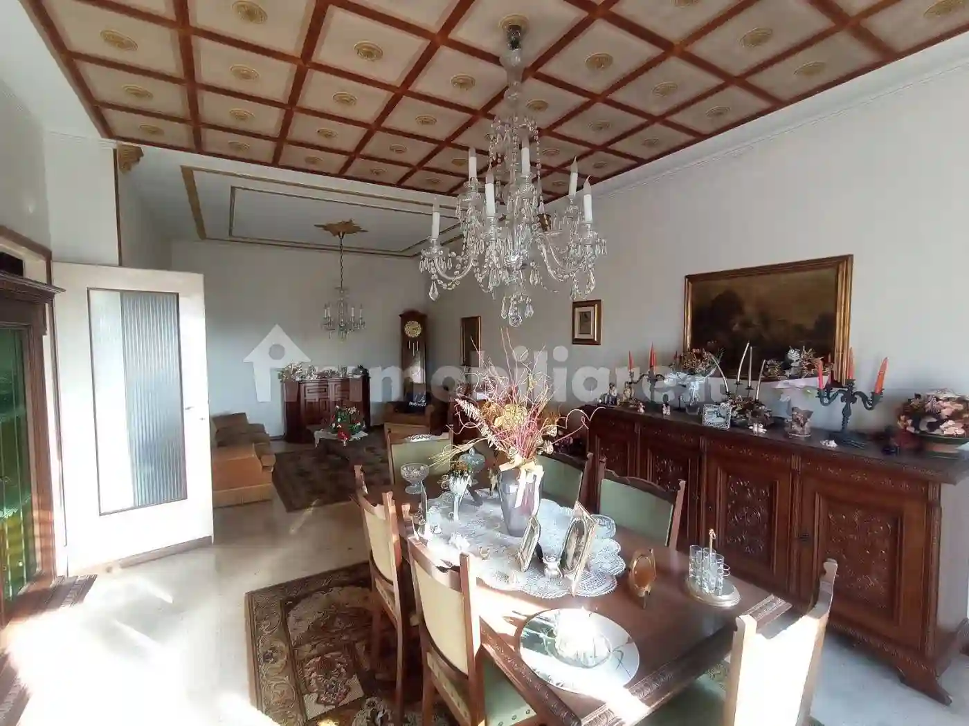 Villa - foto 5