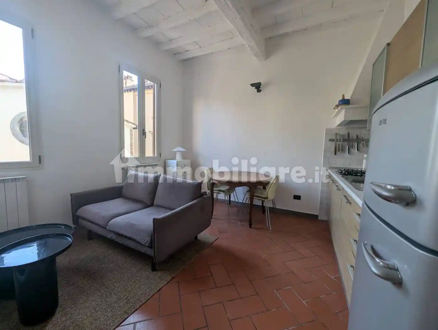 Appartamento in affitto a Firenze