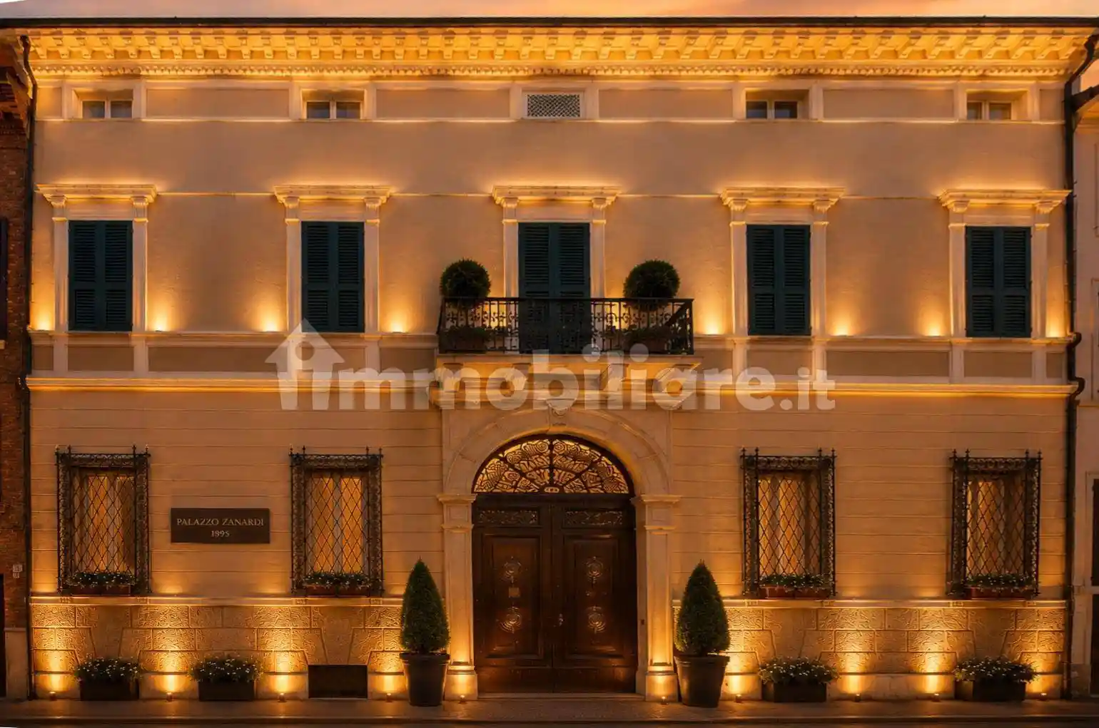 Progetto in vendita a Ferrara