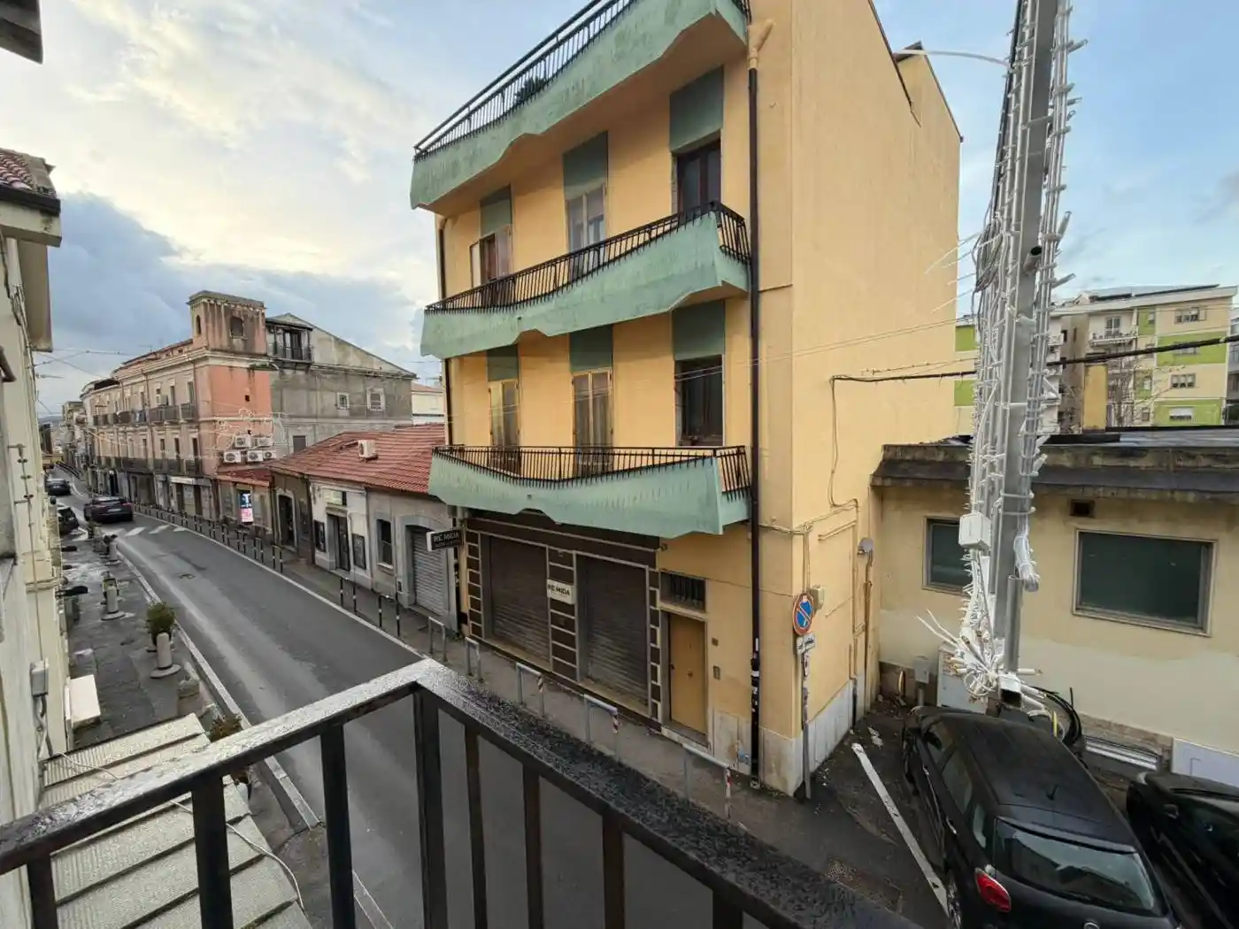 Appartamento in affitto a Catanzaro