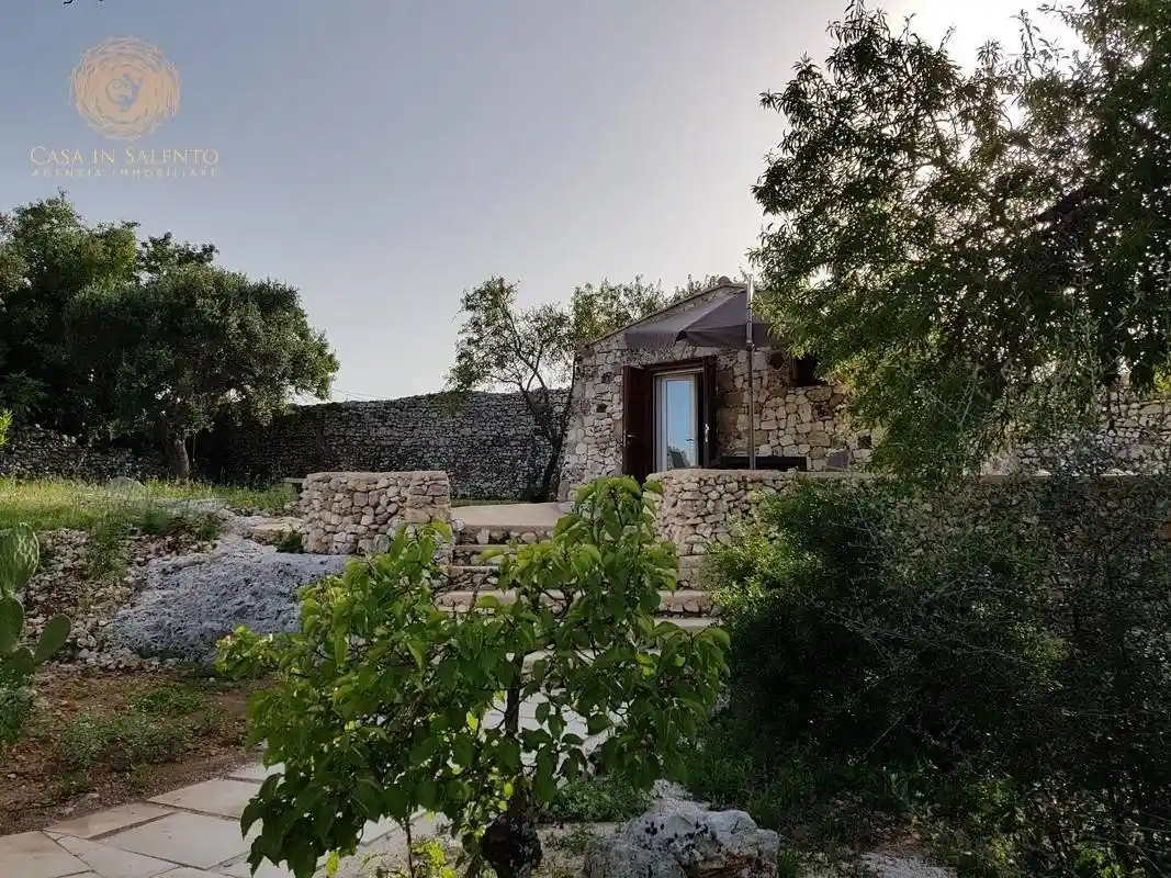 Rustico - Casale in vendita a Alessano