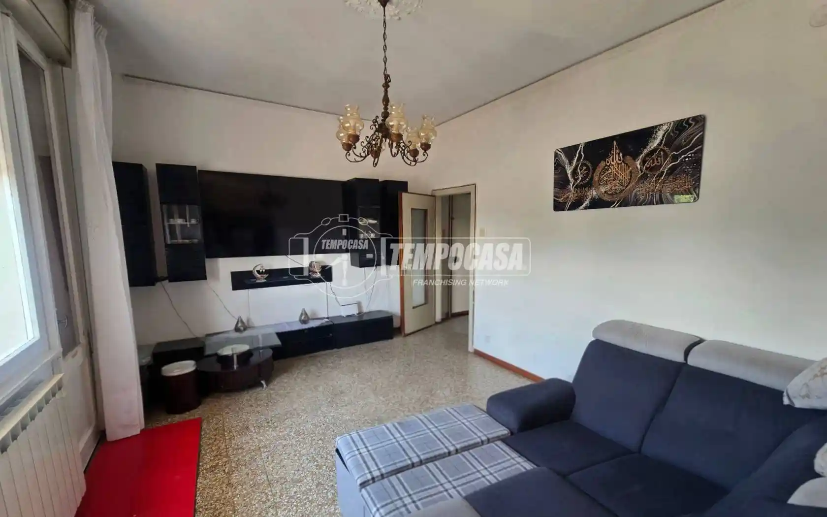 Appartamento in vendita a Adria