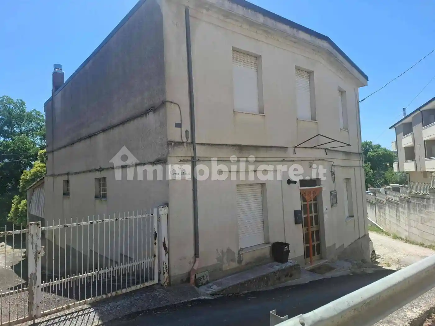 Casa indipendente in vendita a Campli