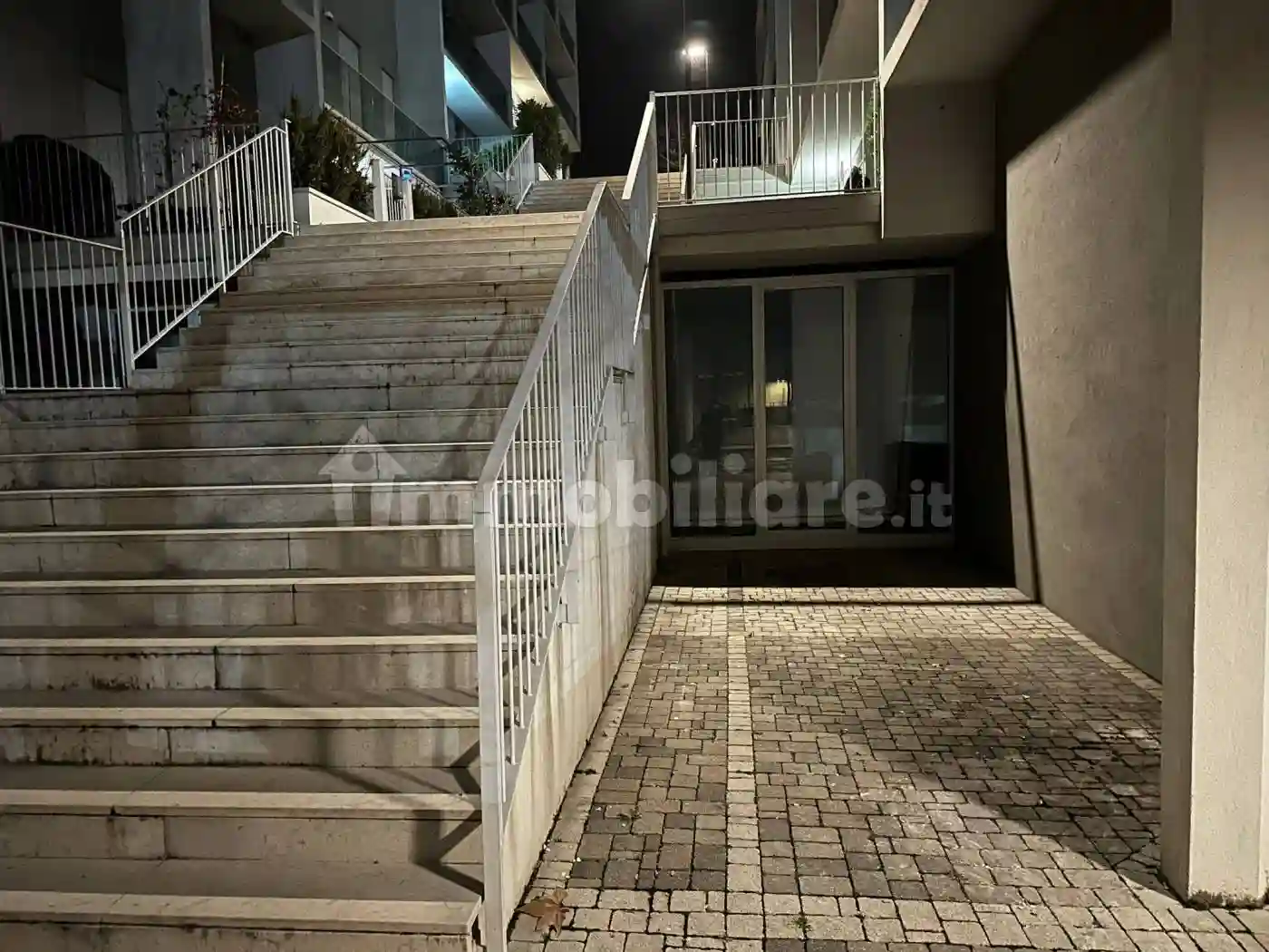 Palazzo - Edificio - foto 2