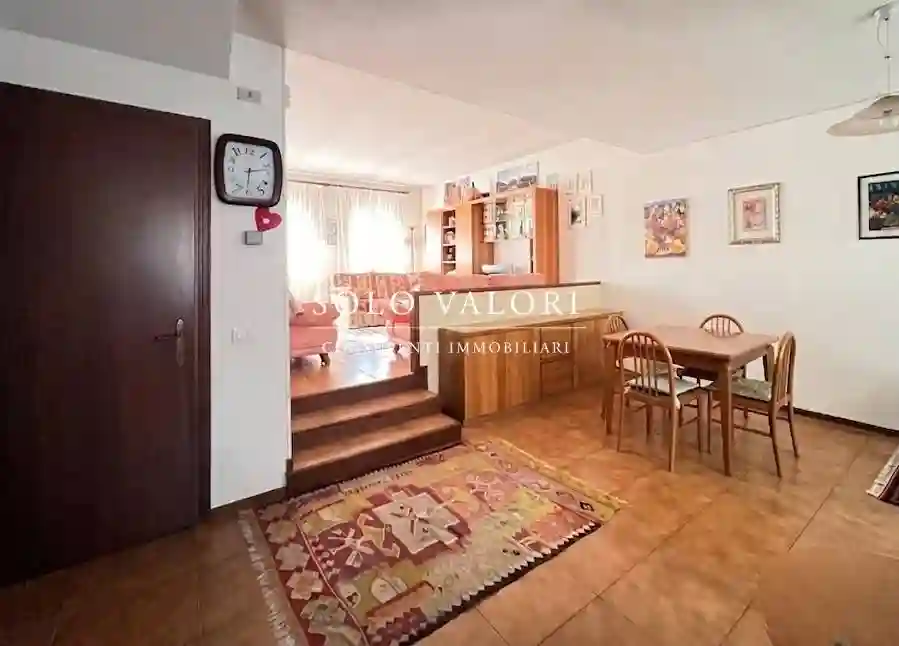 Villetta a schiera - foto 3