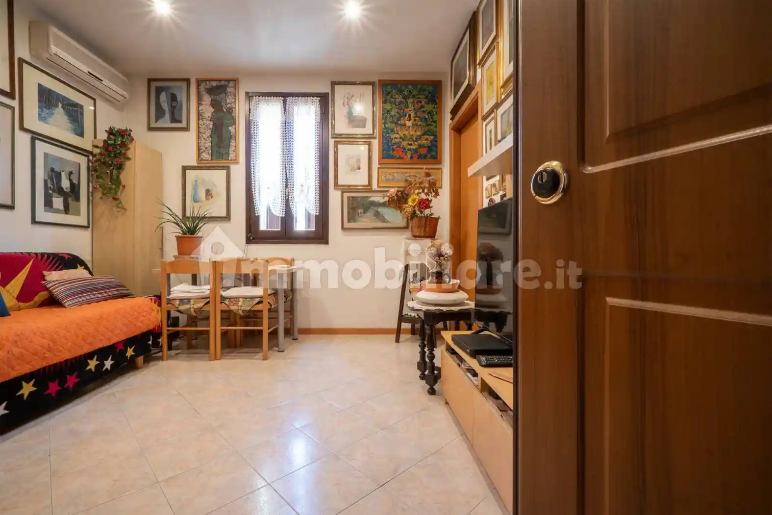 Appartamento in vendita a Minerbio