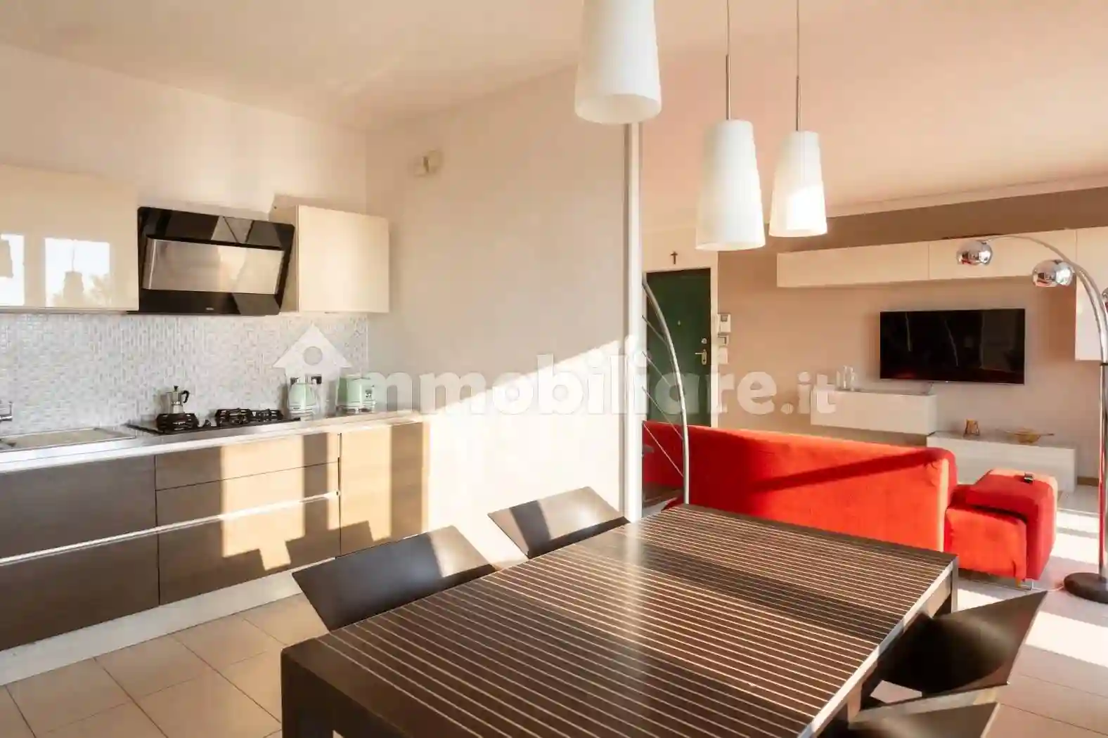 Appartamento - foto 5
